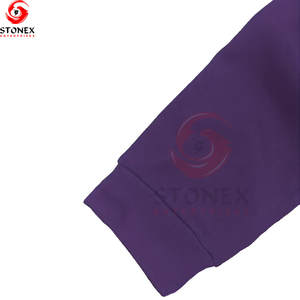 Sudadera Corta con Capucha y Cremallera para Mujer, Diseño Moderno, Logotipo Personalizado, Talla Grande, Transpirable, para Invierno - Product Image 6
