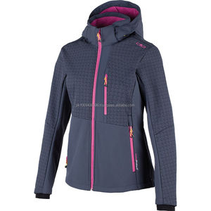Chaquetas Softshell de Invierno para Hombre, Última Moda, Transpirables, de Secado Rápido, Gran Venta - Product Image 4