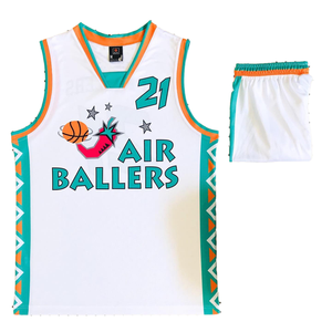 Diseño personalizado, transpirable, secado rápido, reversible, hombres, ropa de baloncesto, camisetas, Jersey personalizado, conjunto de uniforme de baloncesto - Product Image 3