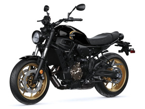 Nouvelles motos sportives XSR700 Heritage 2026 - Origine américaine, puissance 1001-2000W, vitesse maximale >80km/h, acompte - Product Image 1