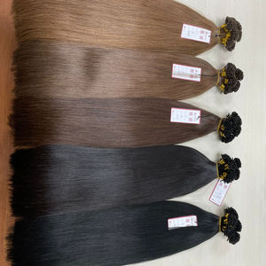 ผมต่อเวียดนามแบบเทปอิน ขายส่ง ผมแท้ 100% เกรด 6A-10A ทุกสี แบบเย็บสองชั้นด้วยเครื่อง ขนาด 8-32 นิ้ว - Product Image 1