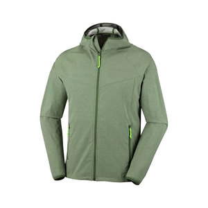 Nouvelle arrivée vêtements d'hiver veste tactique respirant OEM Service dernier style hommes veste tactique - Product Image 1