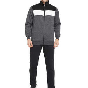 Survêtements pour hommes Survêtements d'entraînement et de jogging sur mesure Survêtements respirants de haute qualité Refonte de la marque privée Survêtements de sport - Product Image 1