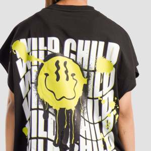 Savy Street Top 100% coton respirant noir streetwear - Product Image 4