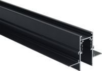 Fit centre commercial Tuya Zigbee lumière led tube linéaire pendentif focus piste de lumière magnétique