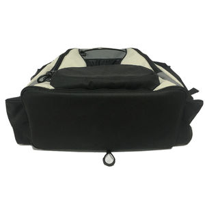 Hot <b>Sale</b> Custom Print Logo Team Baseball Bat <b>Bag</b> Waterproof <b>Sport</b> Gear <b>Bags</b> Baseball Softball Multi-Function Backpack - Product Image 6