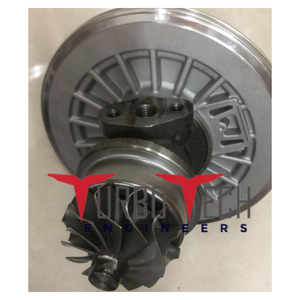 7027922010 K27 turbocharger chra - Product Image 2