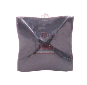Metal Sheet Iron Nails (80x28x28mm) Home Decoration Pin Engraving Printing Techniques Style Antique Carvings - Product Image 2