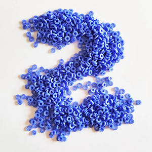 Anneaux séparateurs élastiques orthodontiques |   Outils dentaires professionnels pour la séparation des dents |   Approvisionnement en gros - Product Image 1