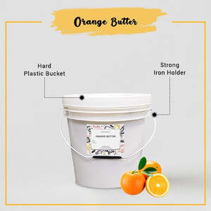 Ensemble de soins pour la peau au beurre d'orange - Product Image 5