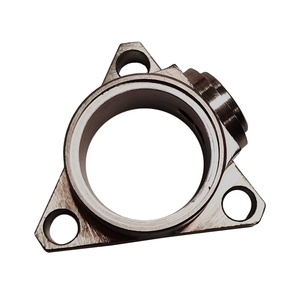 Высококачественный токарный станок с ЧПУ, оцинкованные детали для литья под давлением из магниевого алюминиевого сплава, Заводская поддержка - Product Image 5