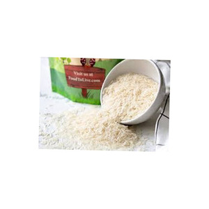 Fabricante de Vietnam OEM/ODM Arroz de jazmín Paquete de jarra blanca fresca Larga Japonica Tierna Elasticidad fragante Arroz - Product Image 5