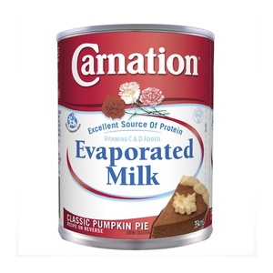 นมข้นจืดรสหวานคาร์เนชั่น - Product Image 1