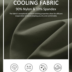 Venta al por mayor de algodón de alta calidad de secado rápido transpirable pantalones cortos de baloncesto con bolsillos de verano los hombres gimnasio deporte pantalones cortos - Product Image 4
