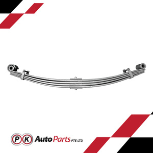 Muelle de ballesta Mitsubishi / Hino / Isuzu / Nissan - Product Image 2