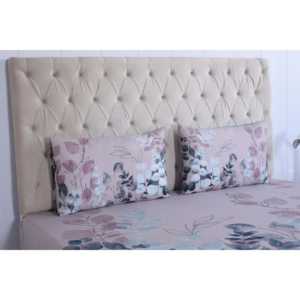 Ensemble de draps de lit King-Size Tranquil Blossom - Product Image 3