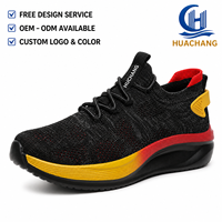 Chaussures de sport décontractées respirantes pour hommes en gros – Nouvelle mode, baskets confortables, nouveau style, chaussures de marche à lacets 2025