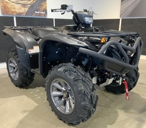 Nouveauté Yamaha Grizzly Eps 500cc Touring 500cc - Product Image 1