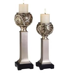 Wooden Square Double Box With Christmas Design High Quality Table Top <b>Tealight</b> Candle <b>Holder</b> - Product Image 5