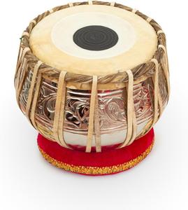 Instrumento Musical de tambor profesional para práctica, puesta en escena, grabación de estudio y aprendizaje de música - Product Image 4