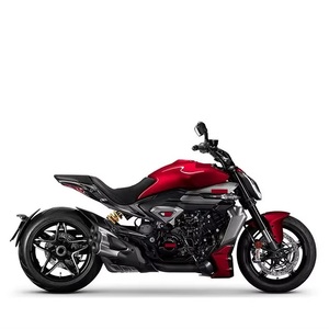 Motocicleta XDiavel V4 2025 de Calidad con 3 Años de Garantía - Product Image 3