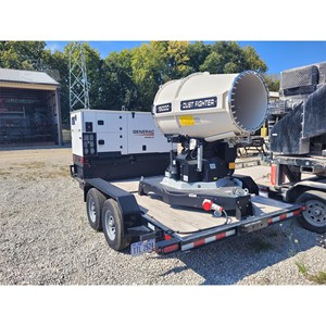 2023 C W MACHINE WORX DF 15000 État neuf - Product Image 1