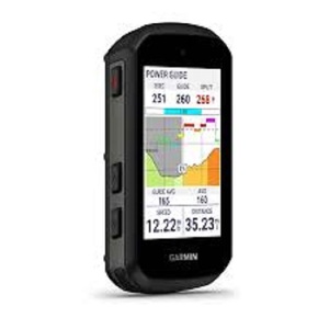 Garmin Edge 550 คุณภาพสูงสุด, คอมพิวเตอร์จักรยาน GPS ขนาดกะทัดรัด - Product Image 3