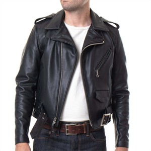 Chaquetas de cuero antiarrugas duraderas de alta calidad para hombre, chaquetas transpirables a precio barato para hombre, chaqueta suave de nuevo diseño para hombre - Product Image 4