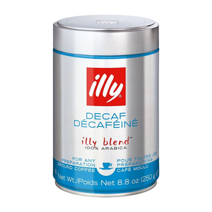 Illy Caffe Espresso Tostato Intenso 250 g en Lata - Product Image 3
