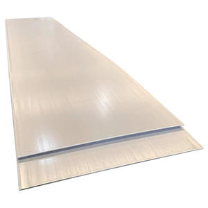 Lamiera di Acciaio Inossidabile 2B NO.4 Spazzolata <span class=keywords><strong>1</strong></span>/2, Bobina di Acciaio Inossidabile <span class=keywords><strong>1</strong></span>/4, Lastra di Acciaio Inossidabile 4x8ft <span class=keywords><strong>1</strong></span>/<span class=keywords><strong>8</strong></span> Pollici, Piastra di Acciaio Inossidabile 0,8mm 201 304 304L - Product Image 1