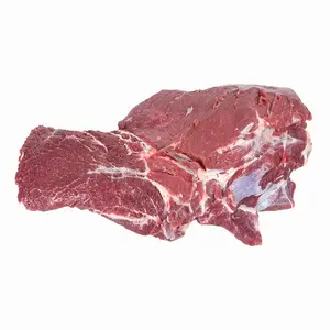 Carne de búfalo | Carne de búfalo deshuesada Halal congelada fresca