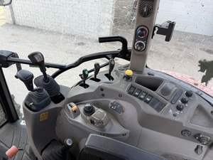 Tracteur Case IH Farmall 115U 2014, meilleur modèle neuf et d'occasion à vendre - Product Image 2