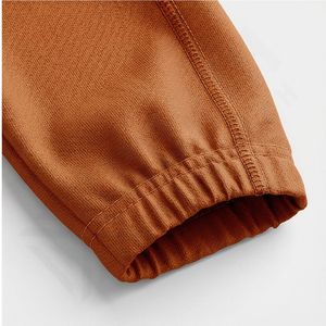 Camiseta de Fútbol Americano para Adultos de Alta Calidad al por Mayor, Número Personalizado, Logotipo, Impresión Digital, Talla Grande, Ropa Deportiva de Equipo, 100% Poliéster - Product Image 6