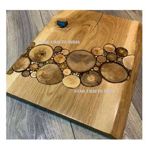 Pour les cadeaux de mariage maison Restaurant & Hôtel planche à fromage pour légumes blocs à découper planche à découper au prix d'usine - Product Image 2