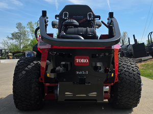 Cortadora de césped Toro 74059 Z Master 4000 de 60 pulgadas con MyRIDE HDX en venta, usada y nueva, cortadoras de césped de 60, 50 y 36 pulgadas a bajo precio - Product Image 3