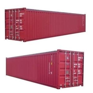 Contenedores de carga de 40 pies de cubo alto, contenedores vacíos de limpieza, 40 pies y 20 pies, gran oferta - Product Image 6