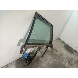 Mecanismo de elevación del ventana trasera. SX AUDI A4 Avant (8E) 8E0839461C AVF (00>04) - Product Image 3