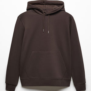 Sudadera con Capucha Moderna para Hombre, Corte Holgado, Precio de Fábrica, Alta Calidad, Precio al por Mayor, Ropa Casual con Logotipo Personalizado, Sudadera con Capucha - Product Image 3