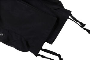 High-Quality Men's Convertible Cargo <b>Pants</b> Comfortable, Quick-Dry Fabric, Perfect for Camping, Travel, and Casual Outfits - Product Image 3