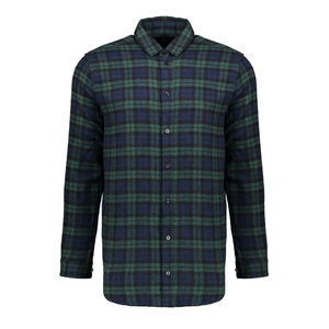 High Premium Modern Design Men Flannels <b>Shirts</b> Sustainable Anti Shrink Breathable Custom In Wholesale Rate Men's <b>Shirts</b> OEM - Product Image 2
