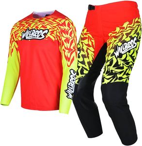 Veste rétro en cuir de moto JM1 avec équipement protecteur Veste en cuir PU pour Superbike Dirt Bike 2025 - Product Image 5