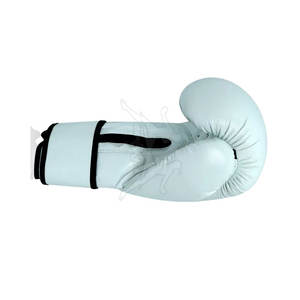 Équipement de sport au design personnalisé Gants de boxe Gants d'entraînement Gants de boxe Gants de boxe en cuir - Product Image 6
