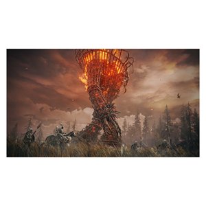 Jeu de cartes pour PlayStation 5 pour Elden Ring Shadow of the Erdtree PEGI 16+ - Product Image 4