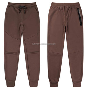 Chill Mode Chándal Cozy and Cool Jogger Outfit, perfecto para el gimnasio, viajes o estilo callejero Look - Product Image 3