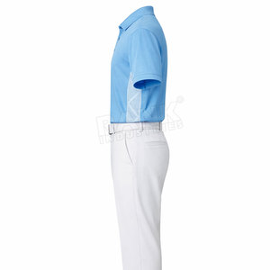 Ensemble de vêtements de golf les plus vendus, logo personnalisé, vêtements de golf sportifs, fabricant professionnel, uniforme de golf fabriqué pour la vente en ligne - Product Image 4