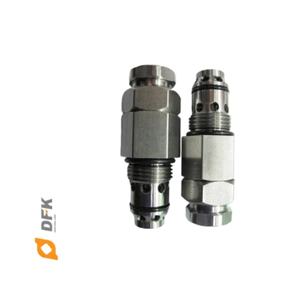 Válvula de control de presión de Taiwán para cilindro hidráulico TW - Product Image 2