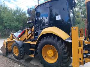 อุปกรณ์เพาะเลี้ยงสัตว์น้ำที่ใช้432F รถตักดิน420F 416F หนอนผีเสื้อที่ค่อนข้างใช้อุปกรณ์เพาะเลี้ยงสัตว์น้ำจากแมว - Product Image 2