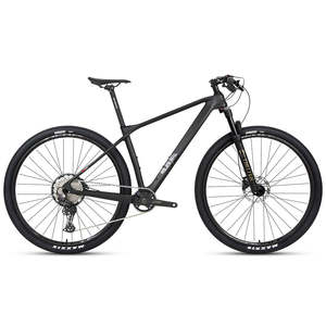 <span class=keywords><strong>Bicicleta</strong></span> de Montaña TWITTER MTB, Económica, Ligera, Urbana, de Fibra de Carbono, <span class=keywords><strong>Deore</strong></span> 12S, para Hombre, M5, Portátil, <span class=keywords><strong>29</strong></span> Pulgadas - Product Image 5