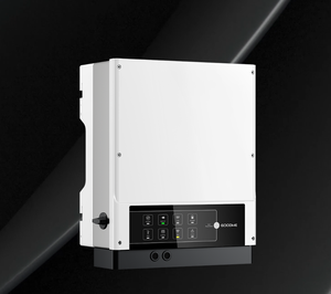 <span class=keywords><strong>GOODWE</strong></span> Onduleur résidentiel EM Series 3-5kW monophasé LV hybride hors réseau Stockage domestique avec sortie triphasée - Product Image 3