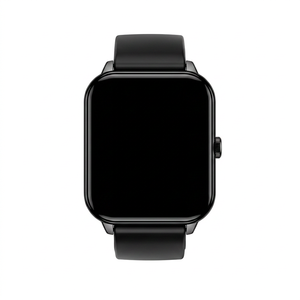Montre connectée Sower CY13, écran tactile IPS de 1,9 pouce, étanche IP67, moniteur de fréquence cardiaque, tracker de fitness, unisexe, compatible Android - Product Image 2